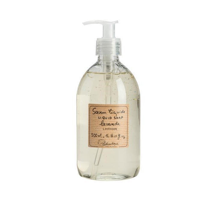 Lothantique Liquid Soap - Lavender