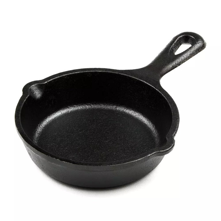 Lodge Mini Cast Iron Skillet