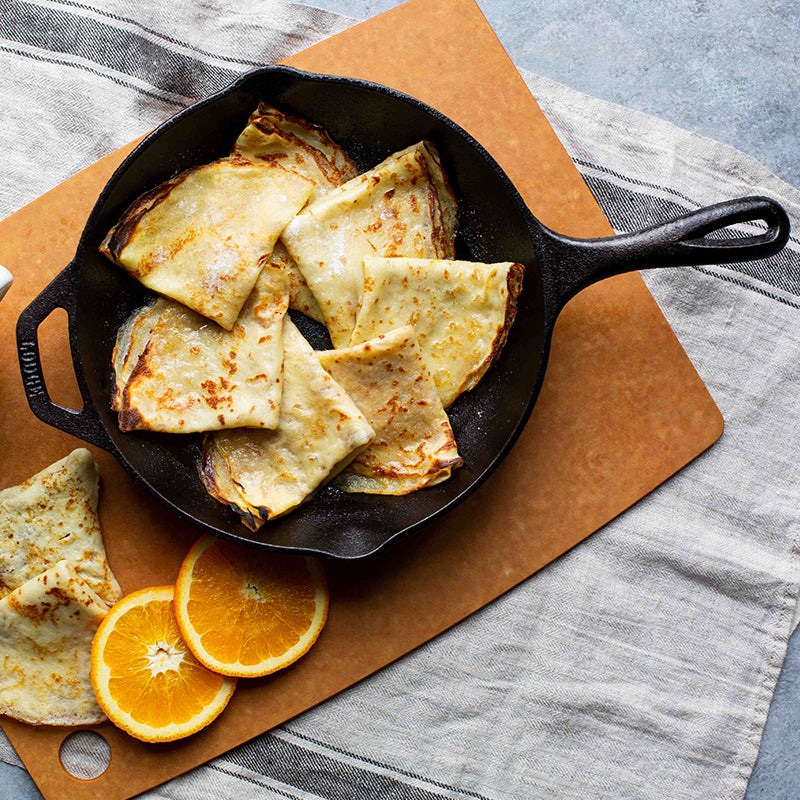 Lodge Cast Iron Skillet