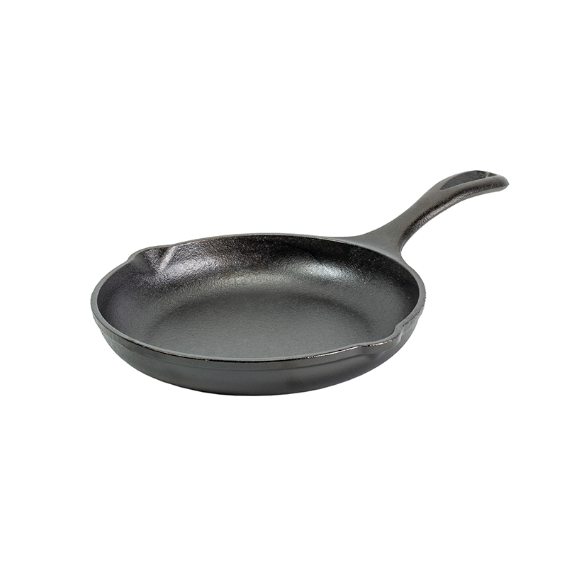 Lodge Cast Iron Skillet