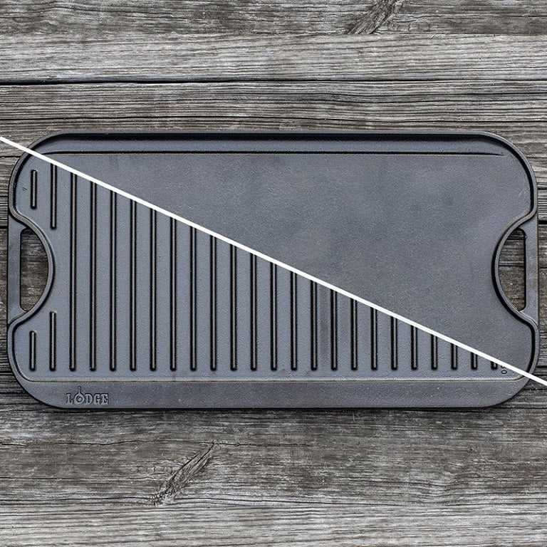 Lodge Reversible Grill / Griddle