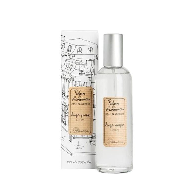 Lothantique Room Spray - Linen