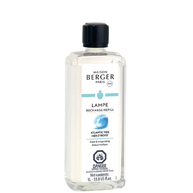 Maison Berger Lamp Refill - Atlantic Tide