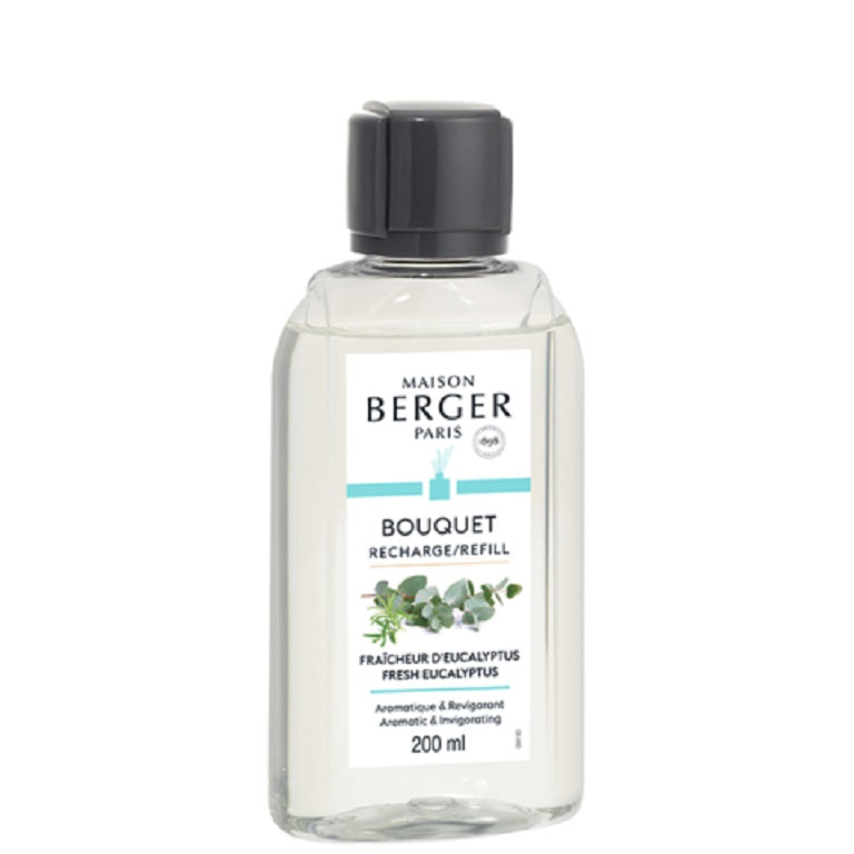 Maison Berger Bouquet Refill - Fresh Eucalyptus