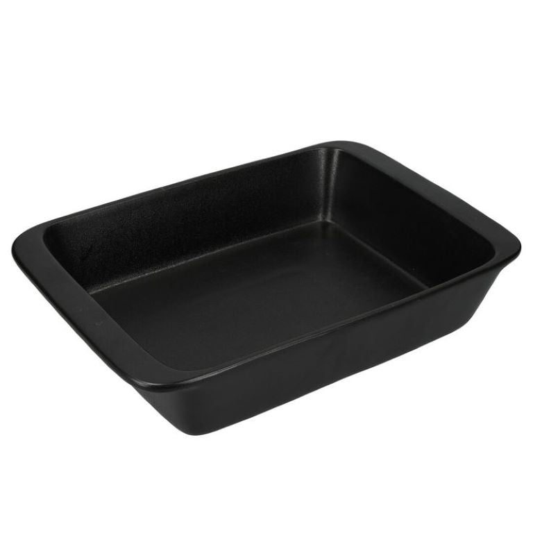 Maxwell and Williams Rectangular Baker - Caviar