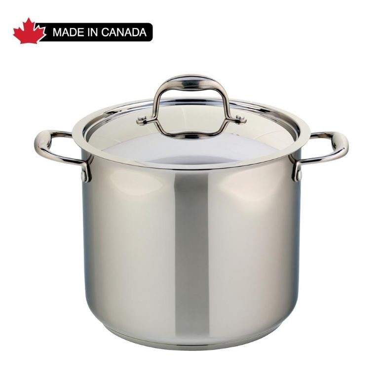 Meyer Cookware Stockpot - 9L