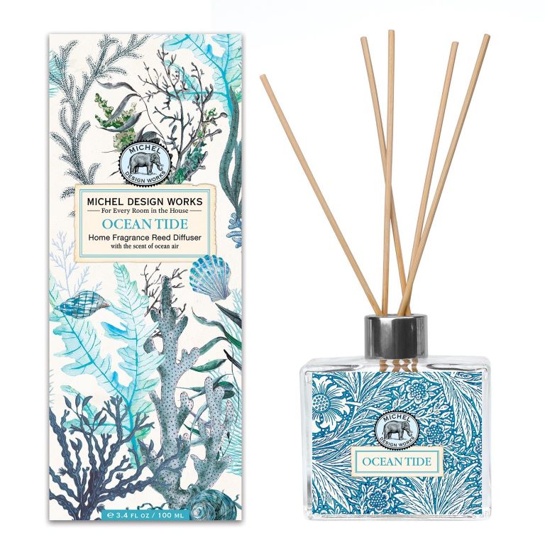Michel Design Works Diffuser - Ocean Tide