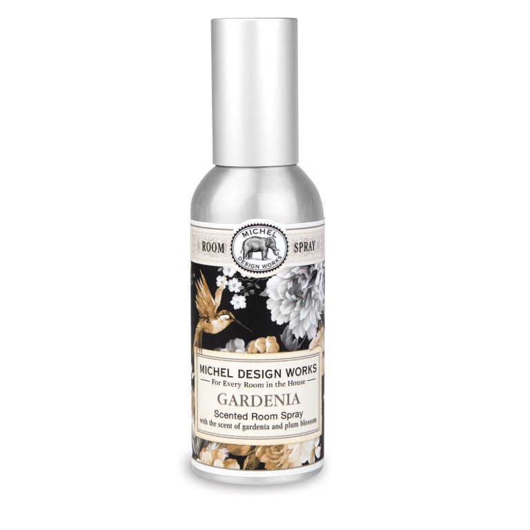 Michel Design Works Room Spray - Gardenia
