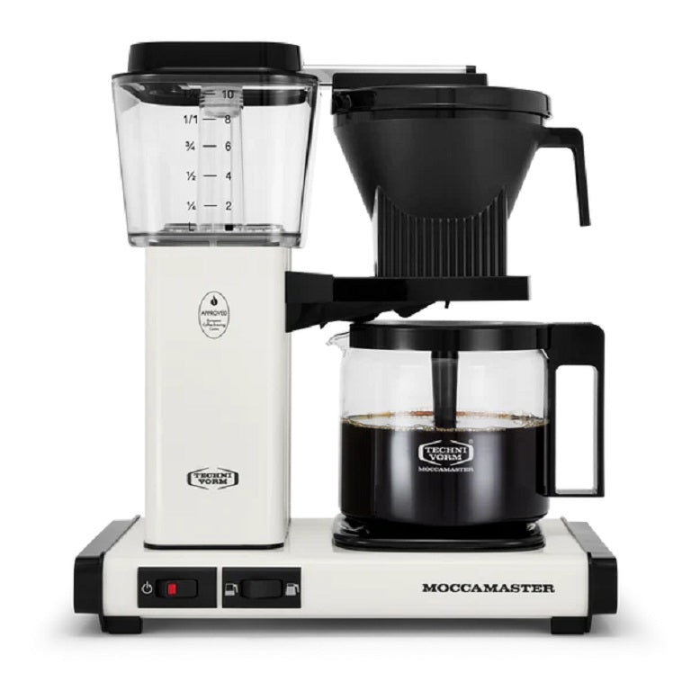 Moccamaster KBGV Select Coffee Maker