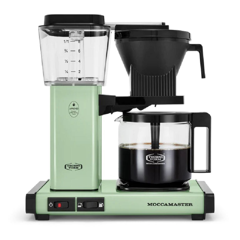 Moccamaster KBGV Select Coffee Maker