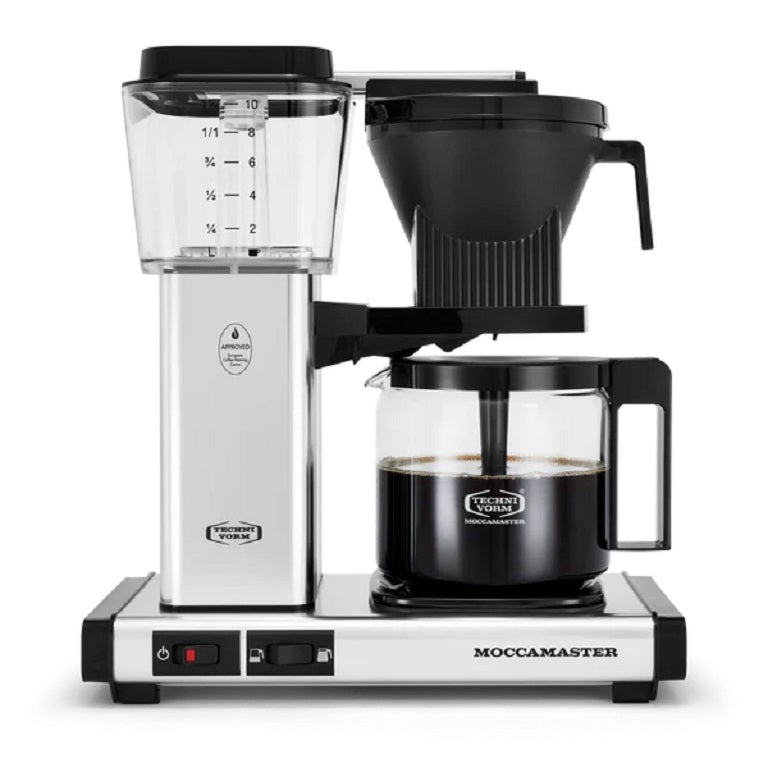 Moccamaster KBGV Select Coffee Maker