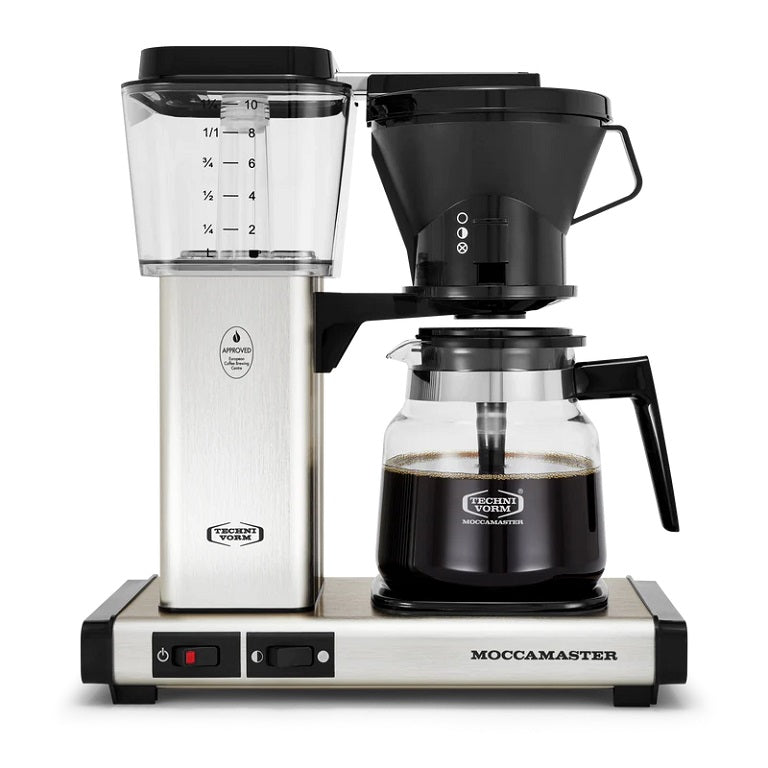 Moccamaster KB Coffee Maker