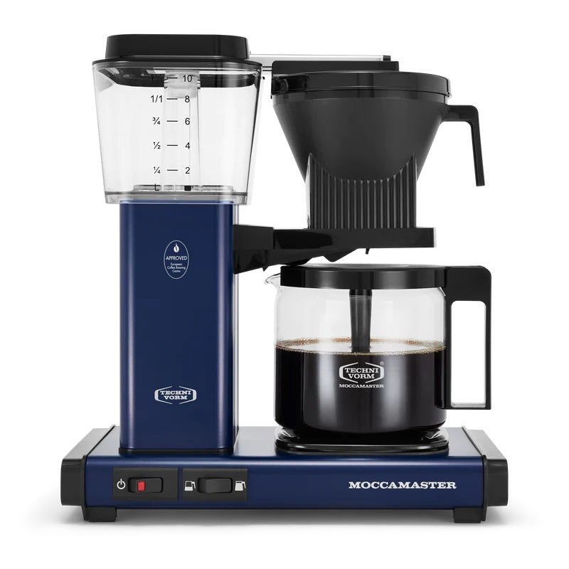Moccamaster KBGV Select Coffee Maker