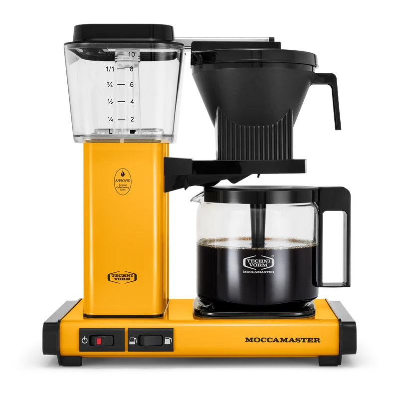 Moccamaster KBGV Select Coffee Maker