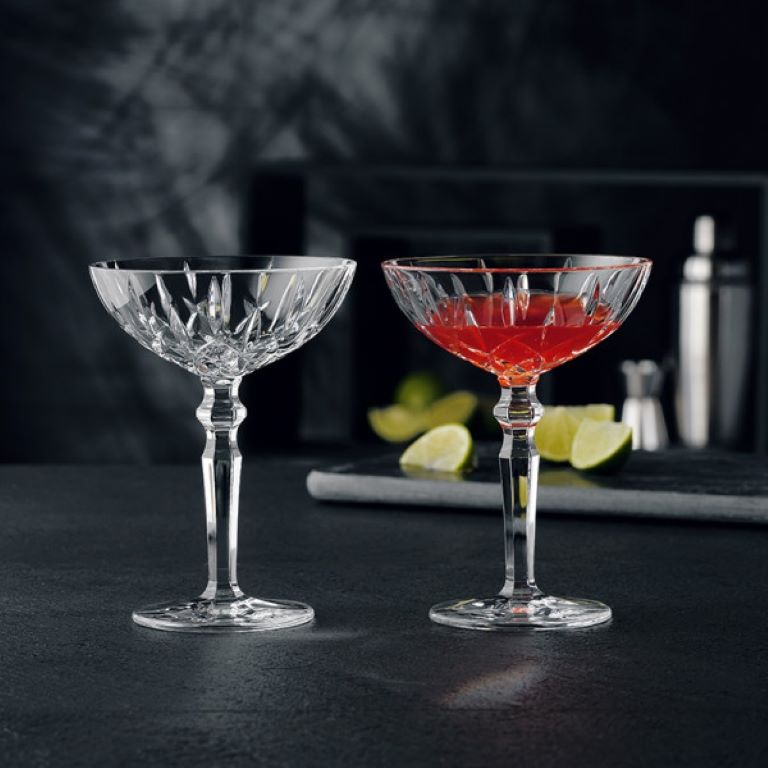 Nachtmann Noblesse Cocktail Glass - Set of 2