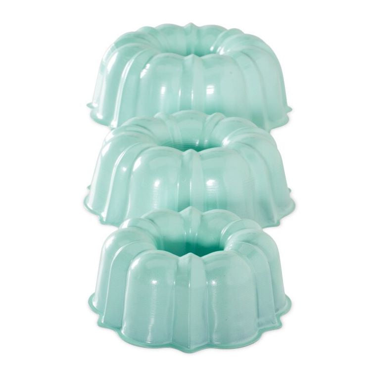 Nordic Ware Tiered Bundt Set