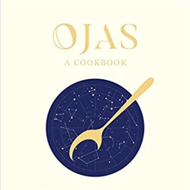 OJAS - A Cookbook