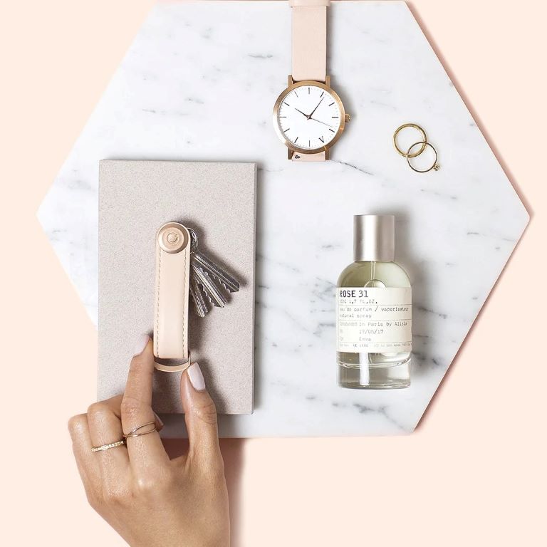 Okey Key Organizer