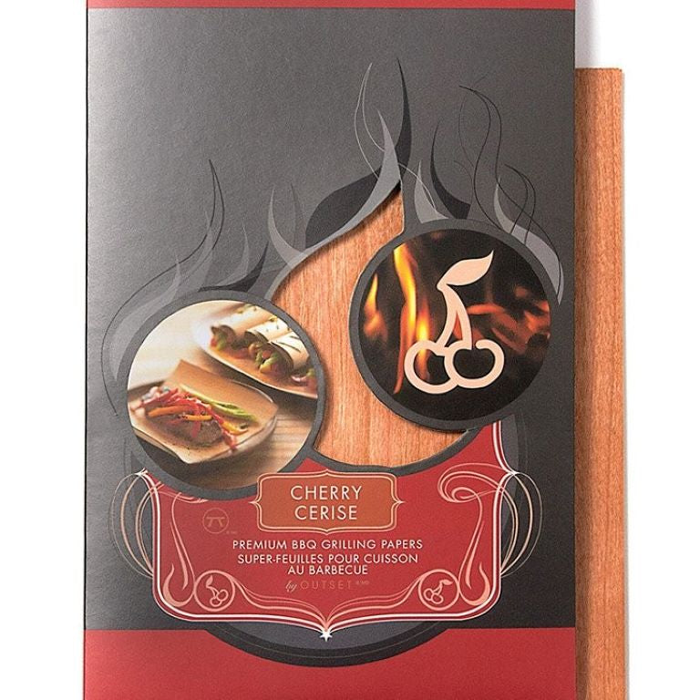 Outset Grilling Papers
