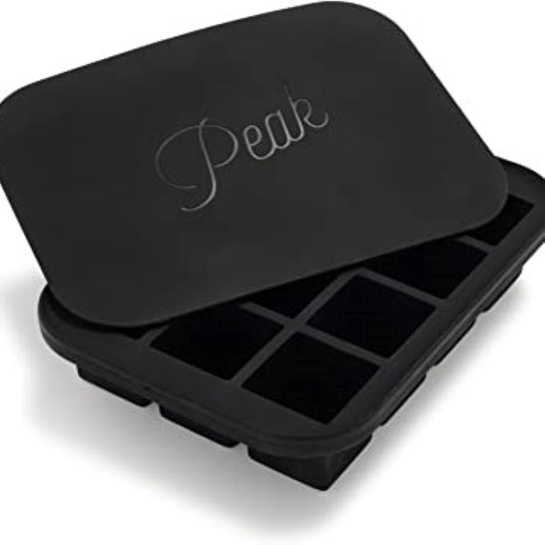 W & P Peak Ice Tray