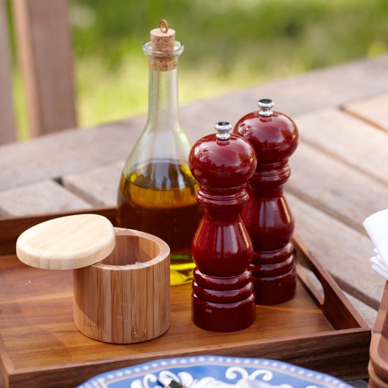 Peugot Salt and Pepper Mill - Paris U Select
