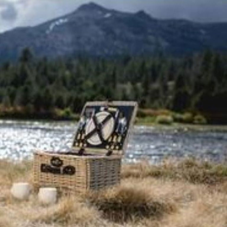 Picnic Time Catalina Picnic Basket