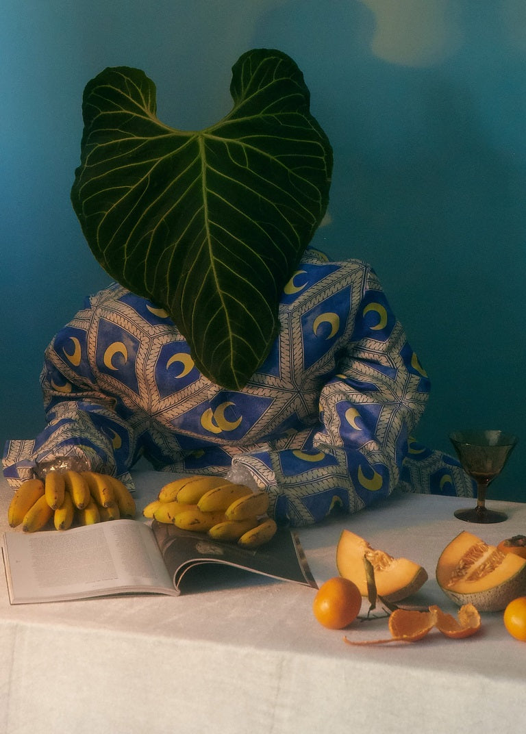 Piecework Puzzles - Banana Hands