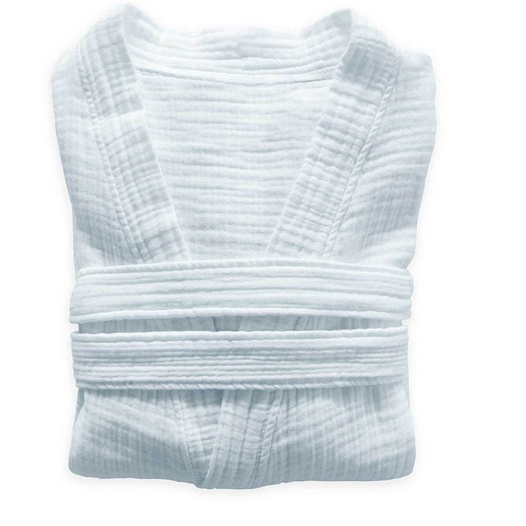 Pokoloko Robe Crinkle