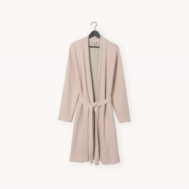 Pokoloko Robe Crinkle