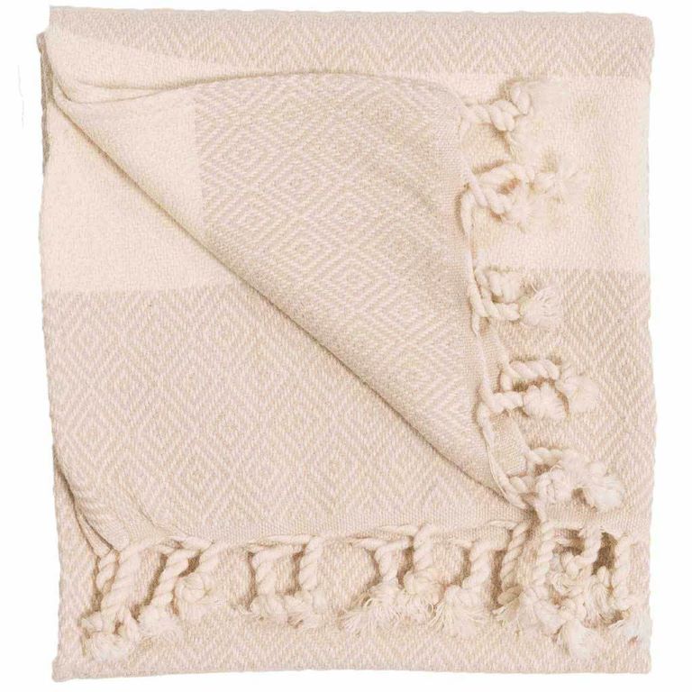 Pokoloko Diamond Hand Towel