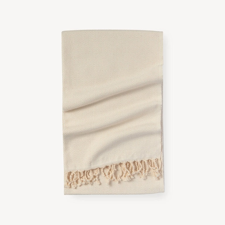 Pokoloko Diamond Hand Towel