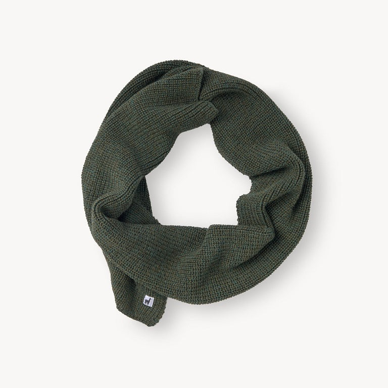 Pokoloko Scarf - Fisherman
