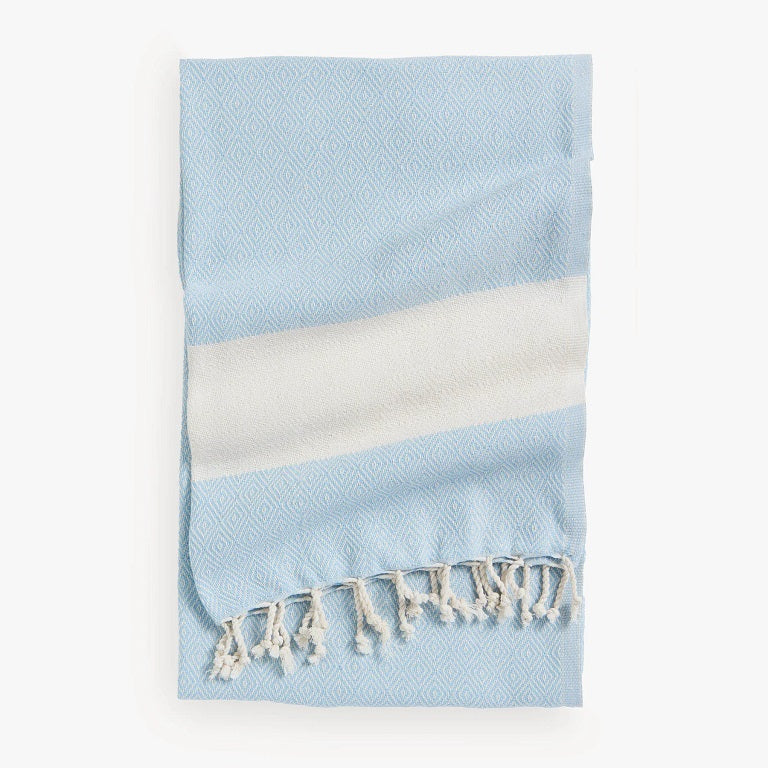Pokoloko Diamond Hand Towel