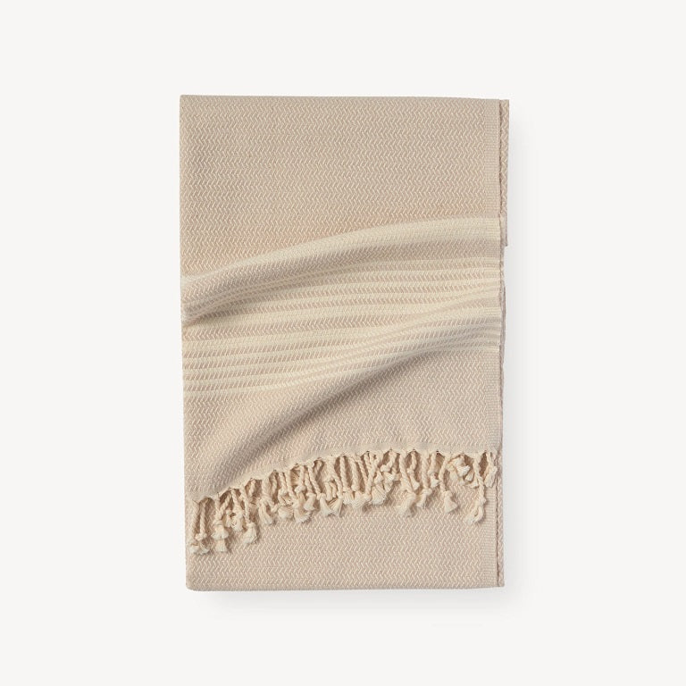 Pokoloko Towel - Hasir