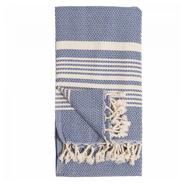 Pokoloko Towel - Hasir