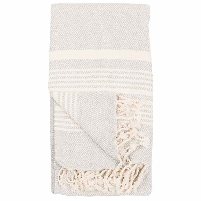Pokoloko Towel - Hasir