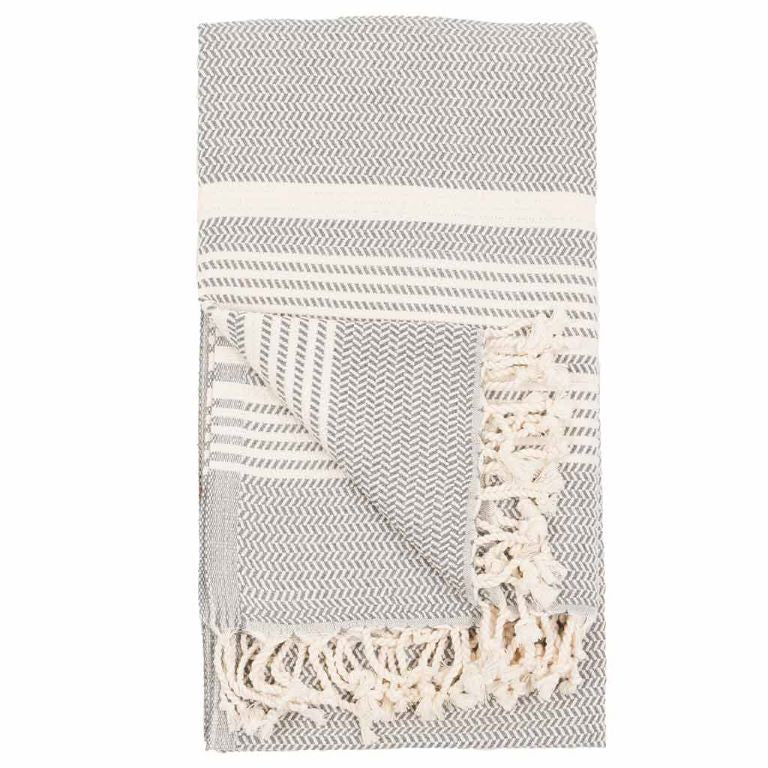 Pokoloko Towel - Hasir