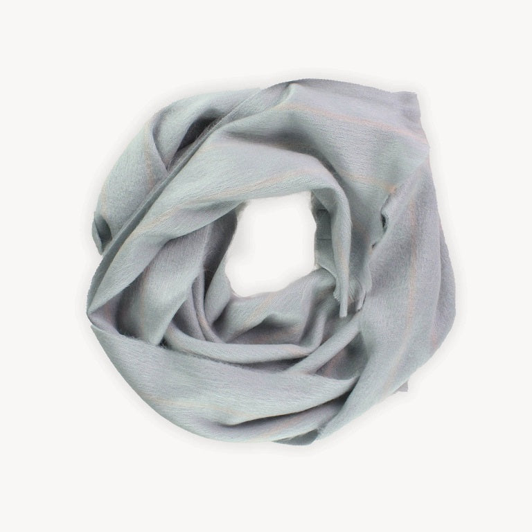 Pokoloko Scarf - Fine Lines