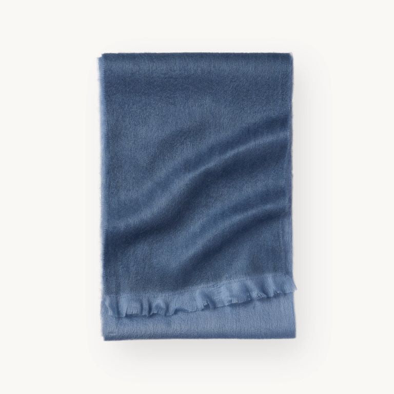 Pokoloko Alpaca Seamless Scarf - Ombre