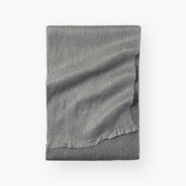 Pokoloko Alpaca Seamless Scarf - Ombre