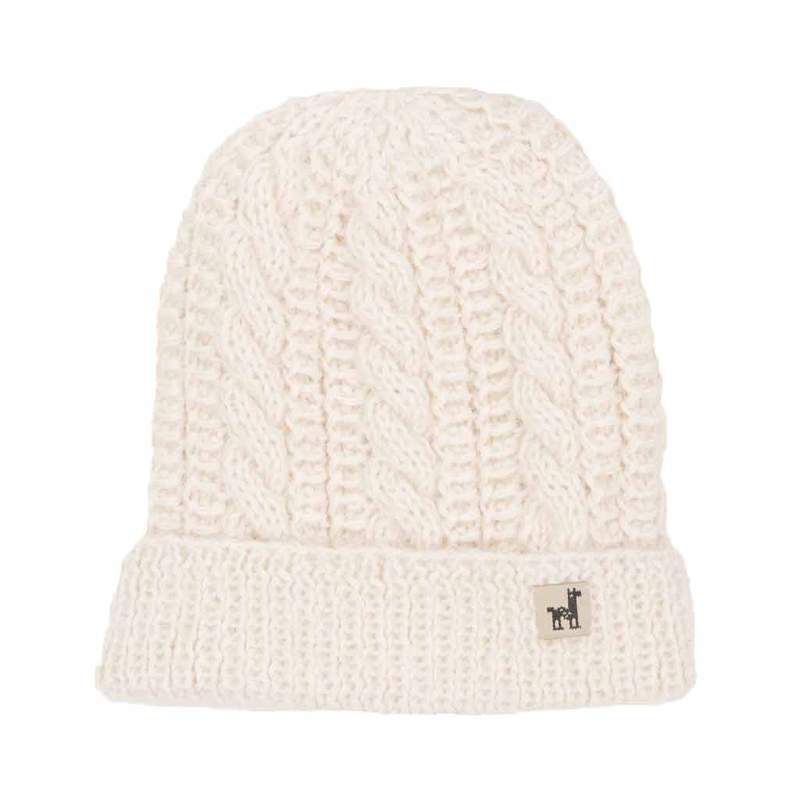 Pokoloko Alpaca Beanie Touque