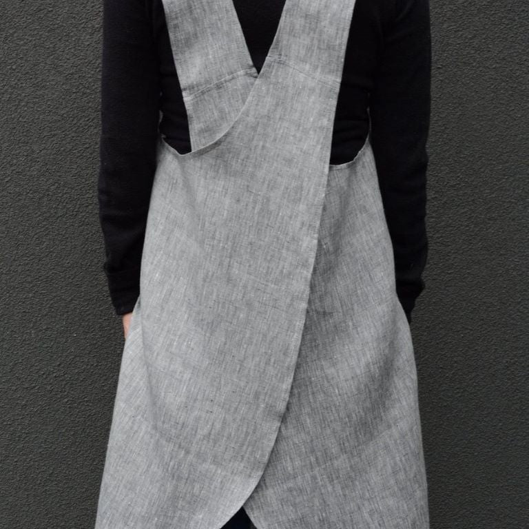 Rain Goose Apron Trees