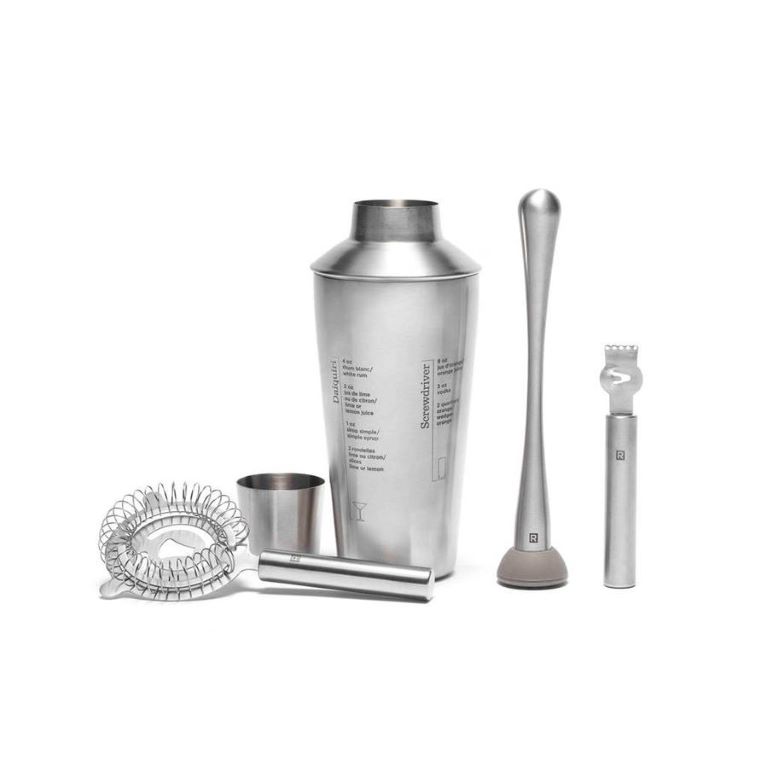 Ricardo Cocktail Set