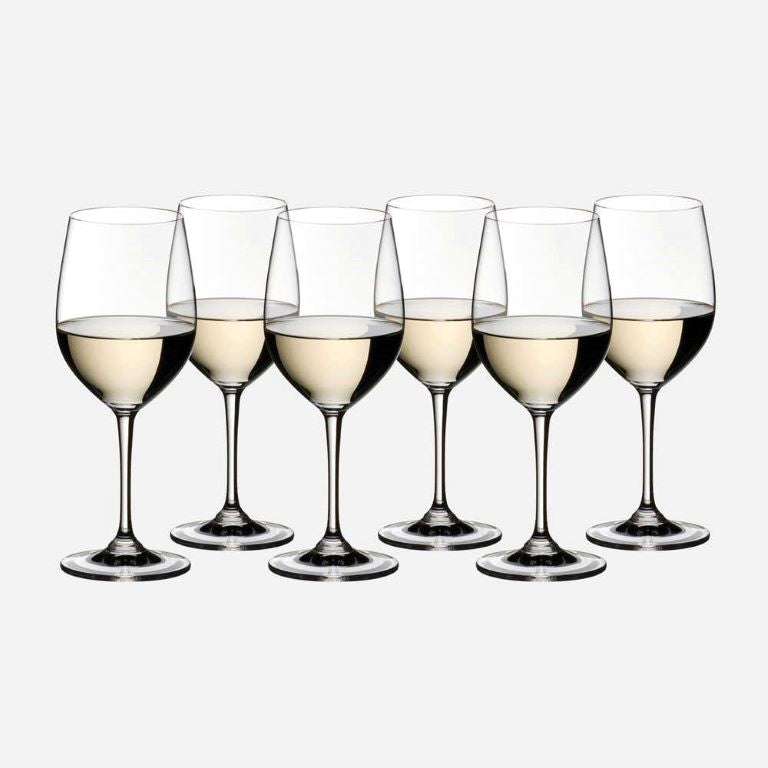 Riedel Vinum Viognier / Chardonnay - Set of 6
