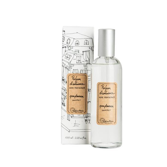 Lothantique Home Fragrance - Grapefruit