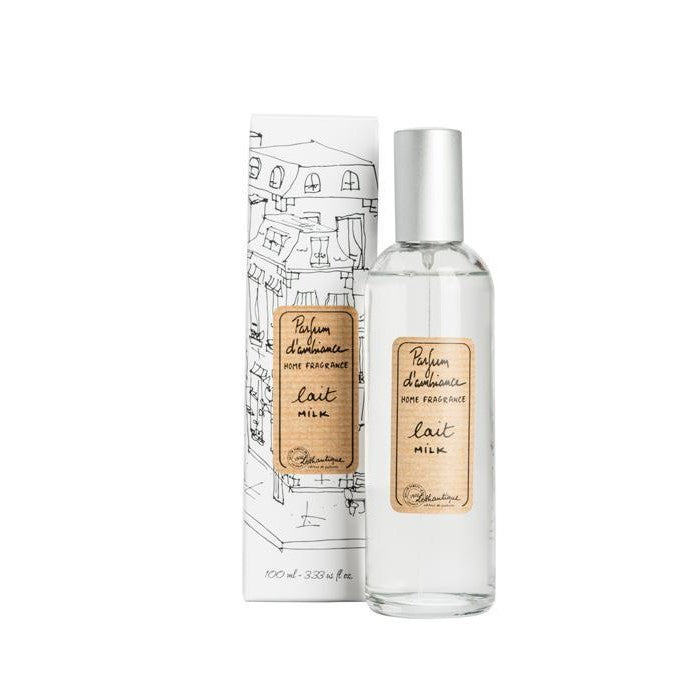 Lothantique Home Fragrance - Milk
