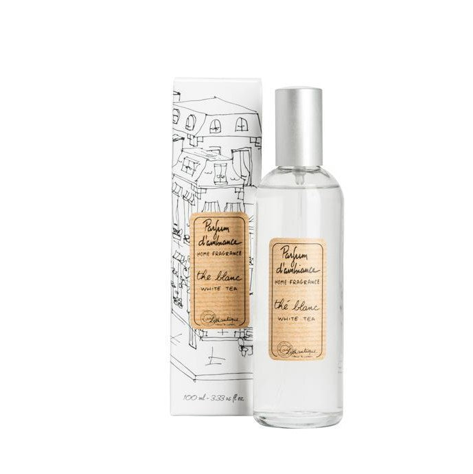 Lothantique Home Fragrance - White Tea