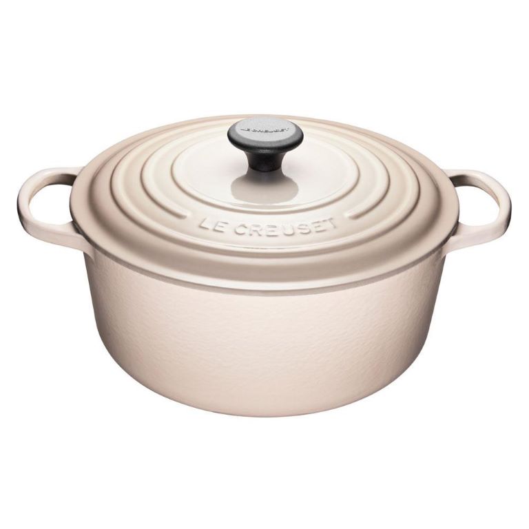Le Creuset Round French Oven - 5.3 Litre