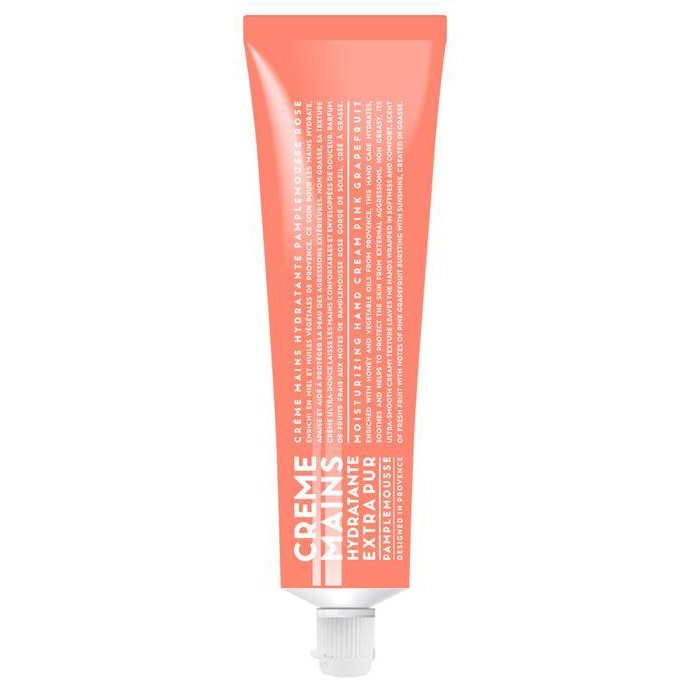 Compagnie de Provence Hand Cream - Pamplemousse