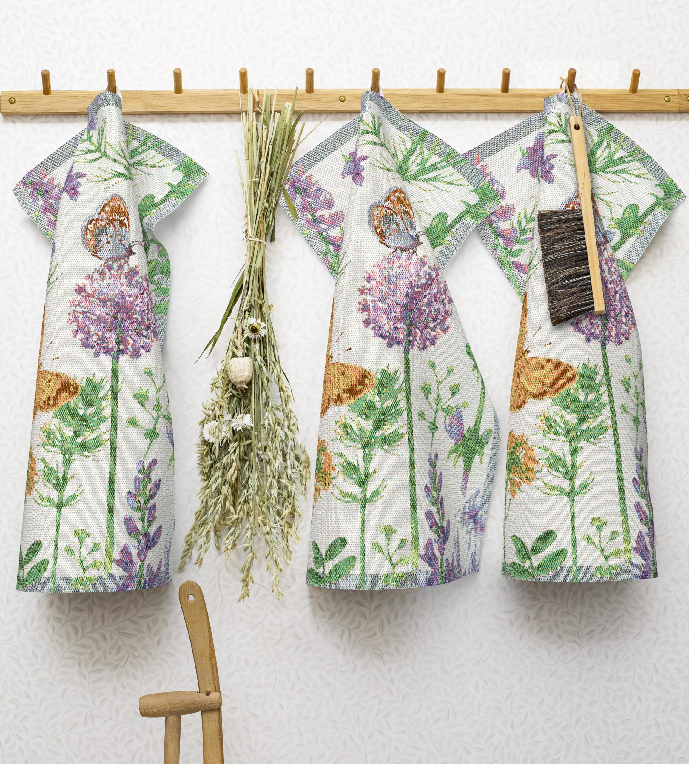 Ekelund Tea Towel - Selma